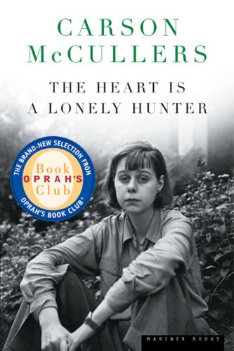 The Heart Is A Lonely Hunter (Turtleback School & Library Binding Edition) (9781417629596) by McCullers, Carson