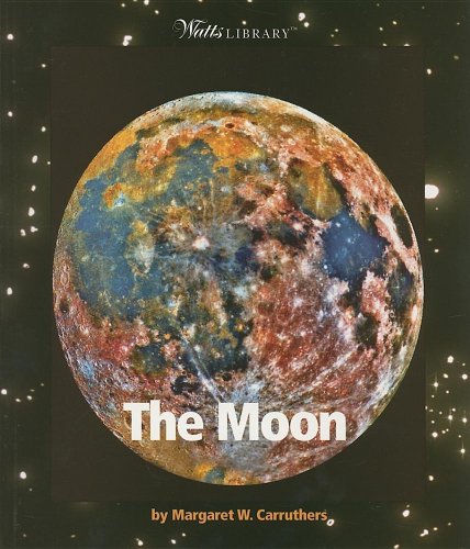 The Moon (Turtleback School & Library Binding Edition) (9781417631049) by Carruthers, Margaret W.