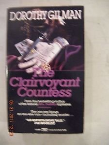 Clairvoyant Countess (9781417634132) by Dorothy Gilman
