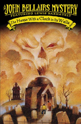 9781417635139: The House With A Clock In Its Walls (Turtleback School & Library Binding Edition)