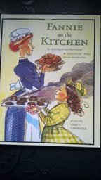 Fannie in the Kitchen (9781417635580) by Deborah Hopkinson