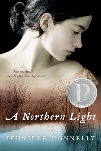 Stock image for A Northern Light (Turtleback School & Library Binding Edition) for sale by Irish Booksellers