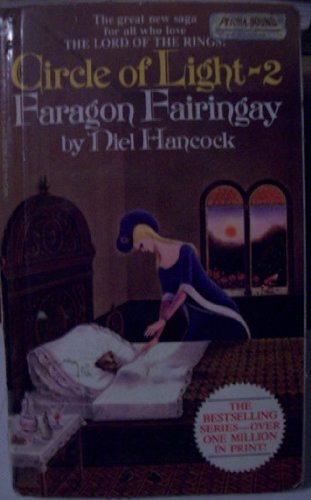 Faragon Fairingay: The Circle of Light, Book 2 (9781417637348) by Hancock, Niel