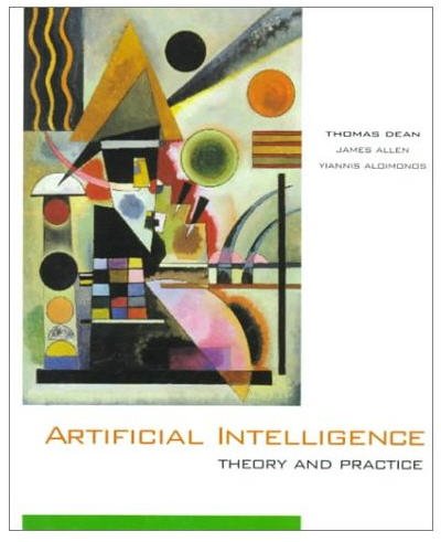 Artificial Intelligence: Theory and Practice (9781417637638) by Thomas Dean