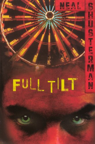 Full Tilt (Turtleback School & Library Binding Edition) (9781417639199) by Shusterman, Neal