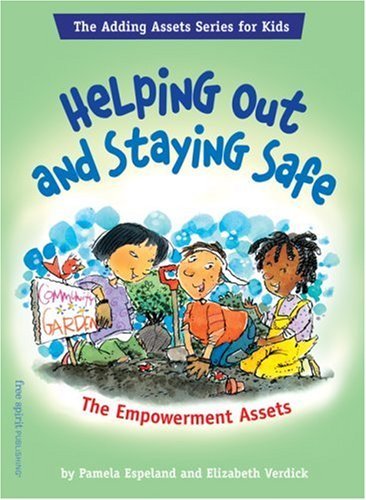 Helping Out And Staying Safe (Turtleback School & Library Binding Edition) (9781417641796) by Elizabeth Verdick; Espeland, Pamela