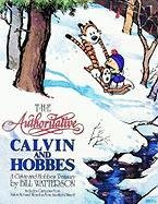 Beispielbild fr The Authoritative Calvin and Hobbes zum Verkauf von SecondSale