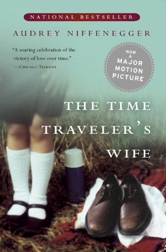 The Time Traveler's Wife (Turtleback School & Library Binding Edition) (9781417642144) by Niffenegger, Audrey