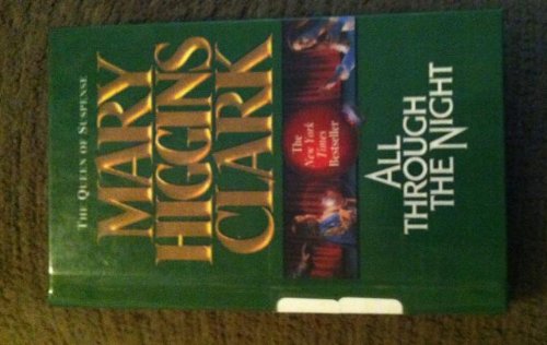 All Through the Night (9781417645053) by Mary Higgins Clark