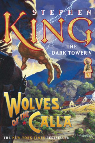 The Dark Tower V (Turtleback School & Library Binding Edition) - Stephen King
