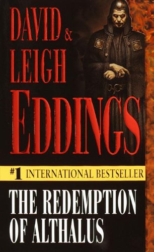 The Redemption of Althalus (Turtleback School & Library Binding Edition) (9781417646586) by Eddings, David