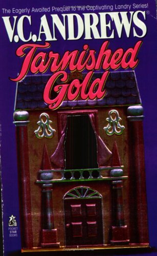 Tarnished Gold (9781417646791) by V.C. Andrews