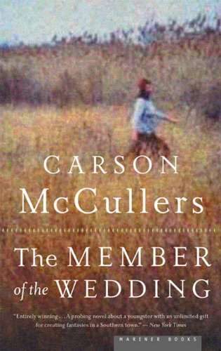 The Member Of The Wedding (Turtleback School & Library Binding Edition) (9781417646913) by McCullers, Carson