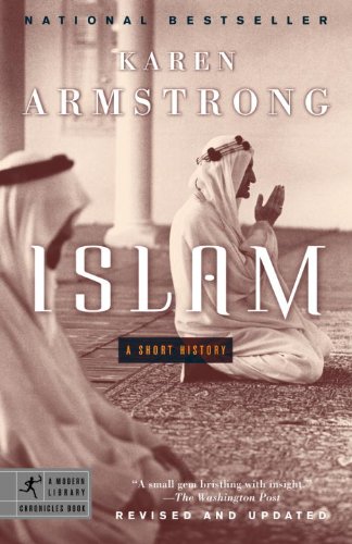 Stock image for Islam: A Short History (Turtleback School & Library Binding Edition) for sale by Hippo Books