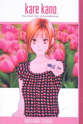 Stock image for Kare Kano: His and Her Circumstances, Vol. 1 for sale by SecondSale