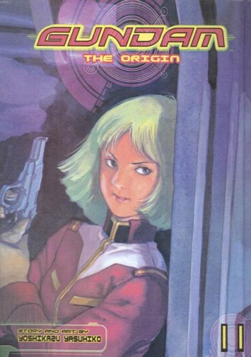 Gundam: the Origin (9781417652525) by Yoshikazu Yasuhiko; Mark Simmons