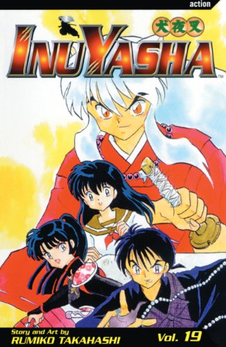 Stock image for Inuyasha for sale by Better World Books