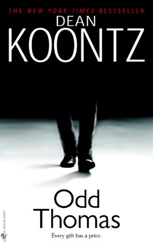 Odd Thomas (Turtleback School & Library Binding Edition) (9781417652969) by Koontz, Dean