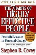 9781417656646: 7 Habits of Highly Effective People: Powerful Lessons in Personal Change