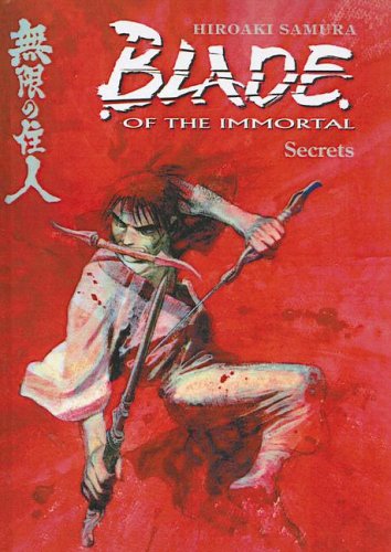 Blade of the Immortal: Secrets: 10 (9781417659166) by Samura, Hiroaki