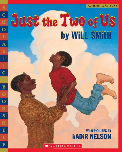 Beispielbild fr Just the Two of Us zum Verkauf von Better World Books: West