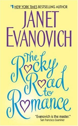 Stock image for The Rocky Road To Romance (Turtleback School & Library Binding Edition) for sale by Save With Sam