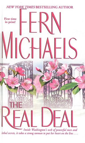 Real Deal (9781417663255) by Fern Michaels