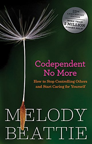 Beispielbild fr Codependent No More: How To Stop Congrolling Others And Start Caring For Yourself: How to Stop Controlling Others and Start Caring for Yourself zum Verkauf von Books Unplugged