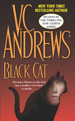 Stock image for Black Cat for sale by Better World Books