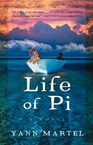 Stock image for Life Of Pi (Turtleback School & Library Binding Edition) for sale by Discover Books