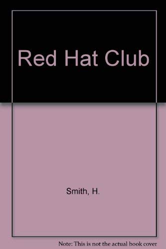 9781417665334: Red Hat Club