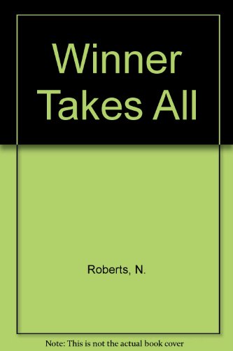 Winner Takes All (9781417665693) by [???]