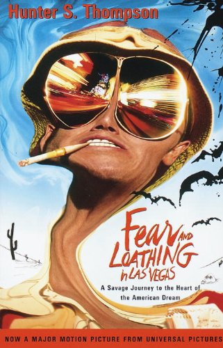 Fear and Loathing in Las Vegas (Turtleback School & Library Binding Edition) (9781417665884) by Thompson, Hunter S.