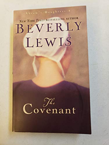 Imagen de archivo de The Covenant a la venta por Books of the Smoky Mountains