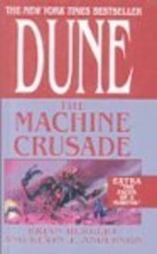 The Machine Crusade (Dune) (9781417666447) by Brian Herbert