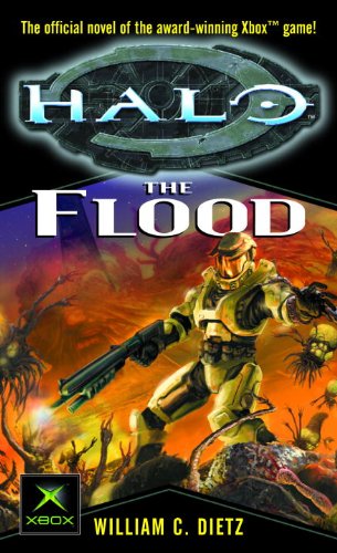 Beispielbild fr Halo: The Flood zum Verkauf von ThriftBooks-Dallas