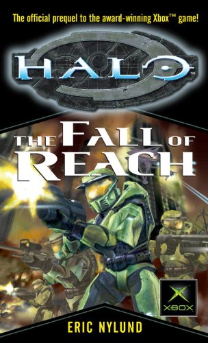 Fall of Reach (Turtleback School & Library Binding Edition) (9781417667055) by Nylund, Eric S.