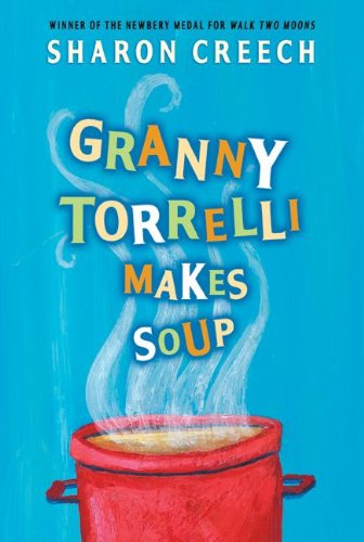 Imagen de archivo de Granny Torrelli Makes Soup a la venta por Irish Booksellers