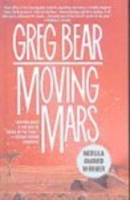 Imagen de archivo de Moving Mars a la venta por Better World Books Ltd