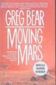 Moving Mars (9781417670154) by Greg Bear