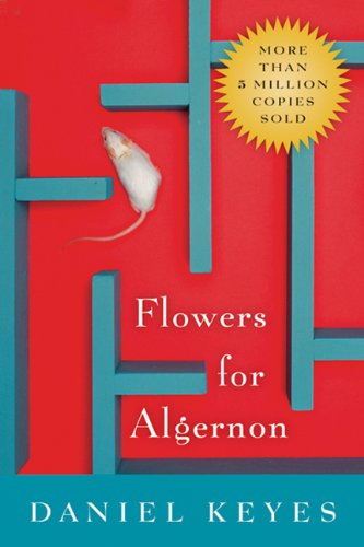 Flowers For Algernon (Turtleback School & Library Binding Edition) (9781417670802) by Keyes, Daniel