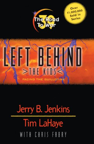 The Road To War (Turtleback School & Library Binding Edition) (9781417674060) by Jerry B. Jenkins; Tim LaHaye; Chris Fabry