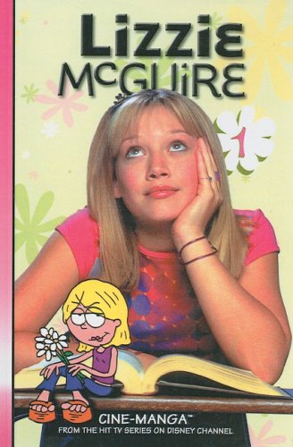 Lizzie Mcguire (9781417674084) by [???]