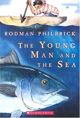 9781417675425: The Young Man And The Sea