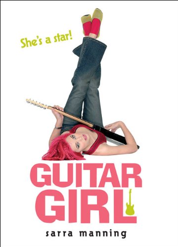 Guitar Girl (Turtleback School & Library Binding Edition) (9781417676347) by Manning, Sarra