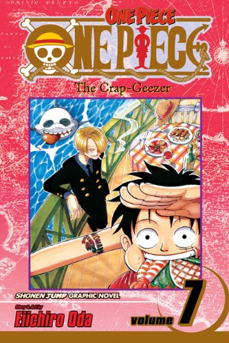 One Piece : Guide Book - (Eiichiro Oda) - Shonen [CANAL-BD]