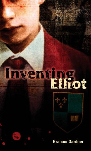 Stock image for Inventing Elliot for sale by ThriftBooks-Dallas