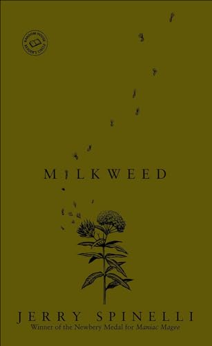 Stock image for Milkweed for sale by GF Books, Inc.