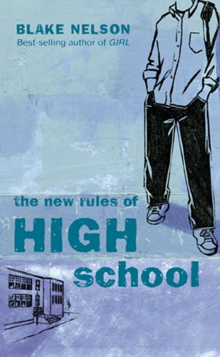 9781417684458: The New Rules Of High School (Turtleback School & Library Binding Edition)