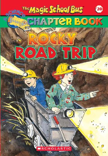 Stock image for Rocky Road Trip for sale by Better World Books